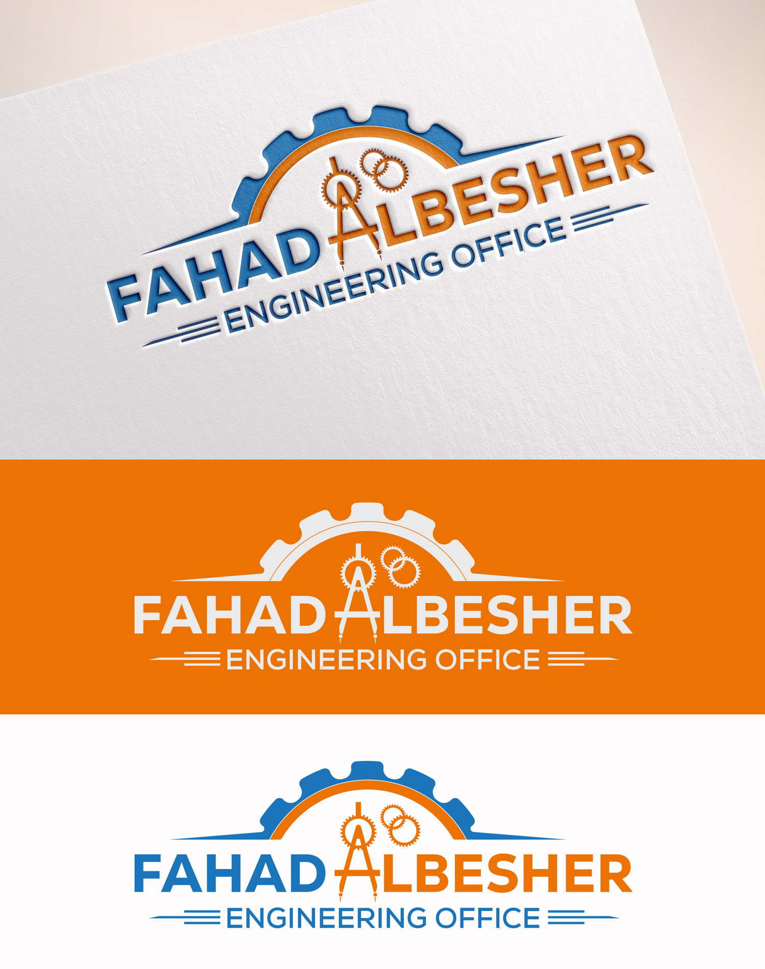 Logo Design by M Art & Design for this project | Design #30777616