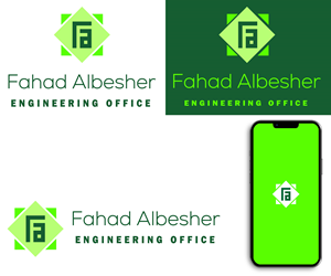 Logo Design by samehfayed