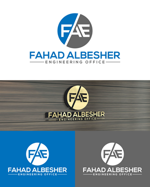 Logo Design by NajimPathan for this project | Design: #30778135