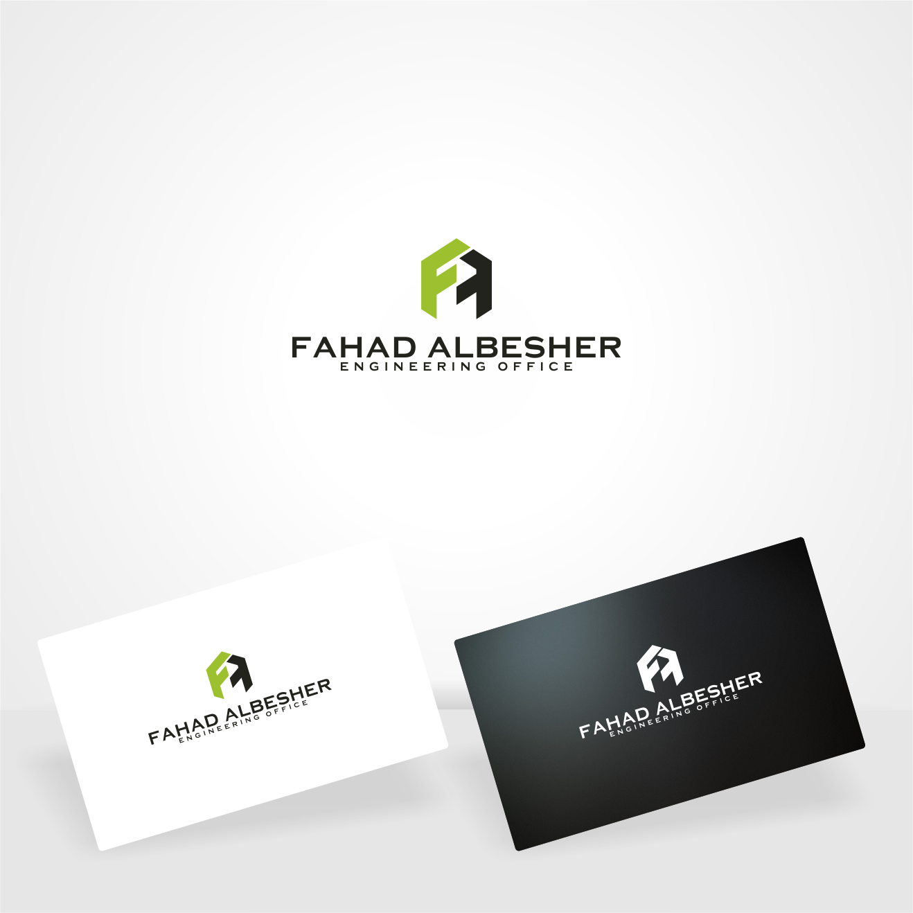Logo Design by Arham Hidayat for this project | Design #30795888