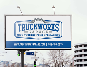 Signage Design by Z.A.D for RideSource, LLC | Design #30804036