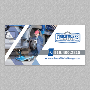 Diseño de Señalética por YourLogoMaster para RideSource, LLC | Diseño: #30777324