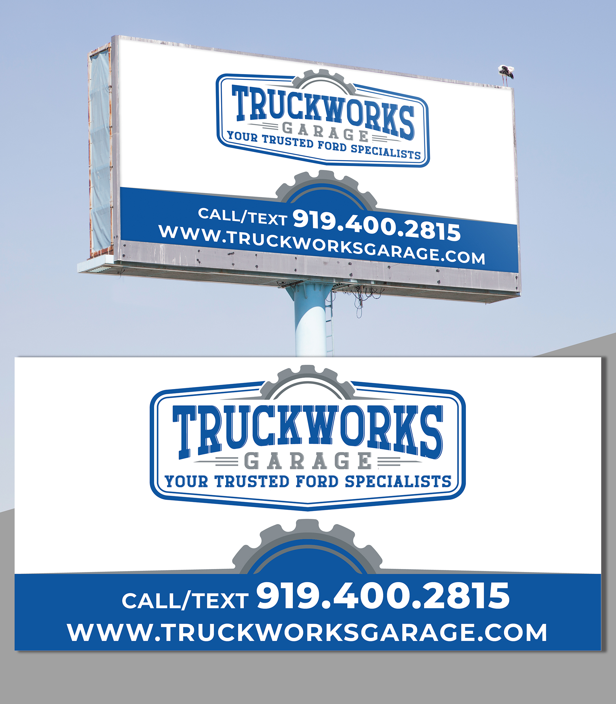 Schilder-Design von creativemood438 für RideSource, LLC | Design #30783444