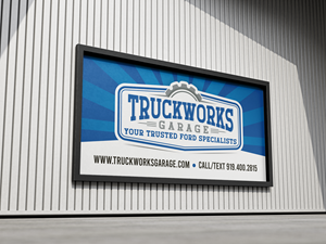 Signage Design by JK18 for RideSource, LLC | Design #30777454