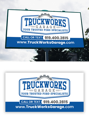 Diseño de Señalética por debdesign para RideSource, LLC | Diseño: #30790095