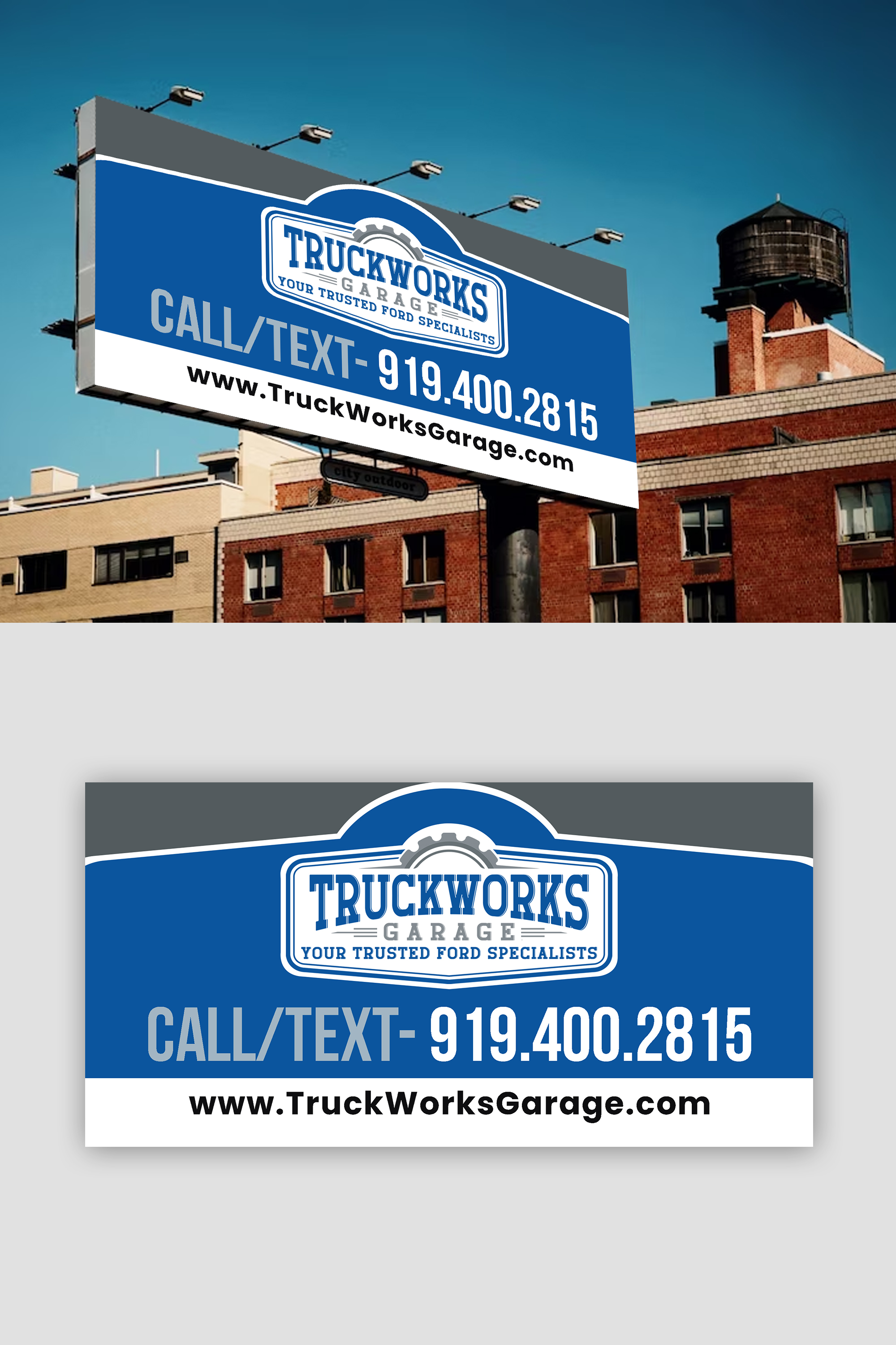 Diseño de Señalética por debdesign para RideSource, LLC | Diseño #30790300