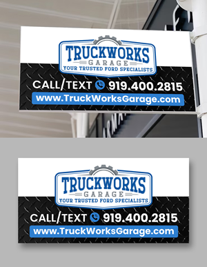 Diseño de Señalética por debdesign para RideSource, LLC | Diseño: #30790736