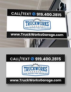 Diseño de Señalética por debdesign para RideSource, LLC | Diseño: #30790737
