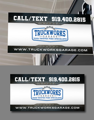 Diseño de Señalética por debdesign para RideSource, LLC | Diseño: #30791014
