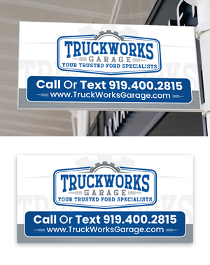 Diseño de Señalética por debdesign para RideSource, LLC | Diseño: #30791761