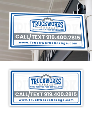Diseño de Señalética por debdesign para RideSource, LLC | Diseño: #30792537