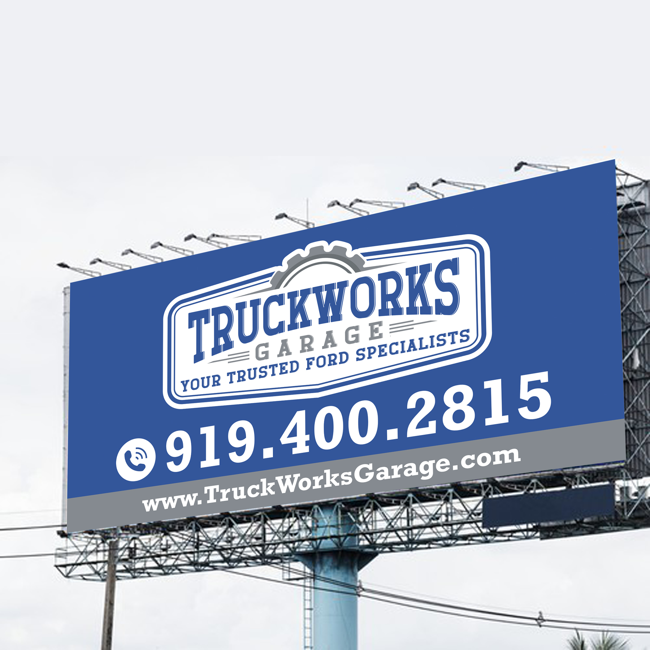 Signage Design by LAXMI DESIGNHUB for RideSource, LLC | Design #30775132