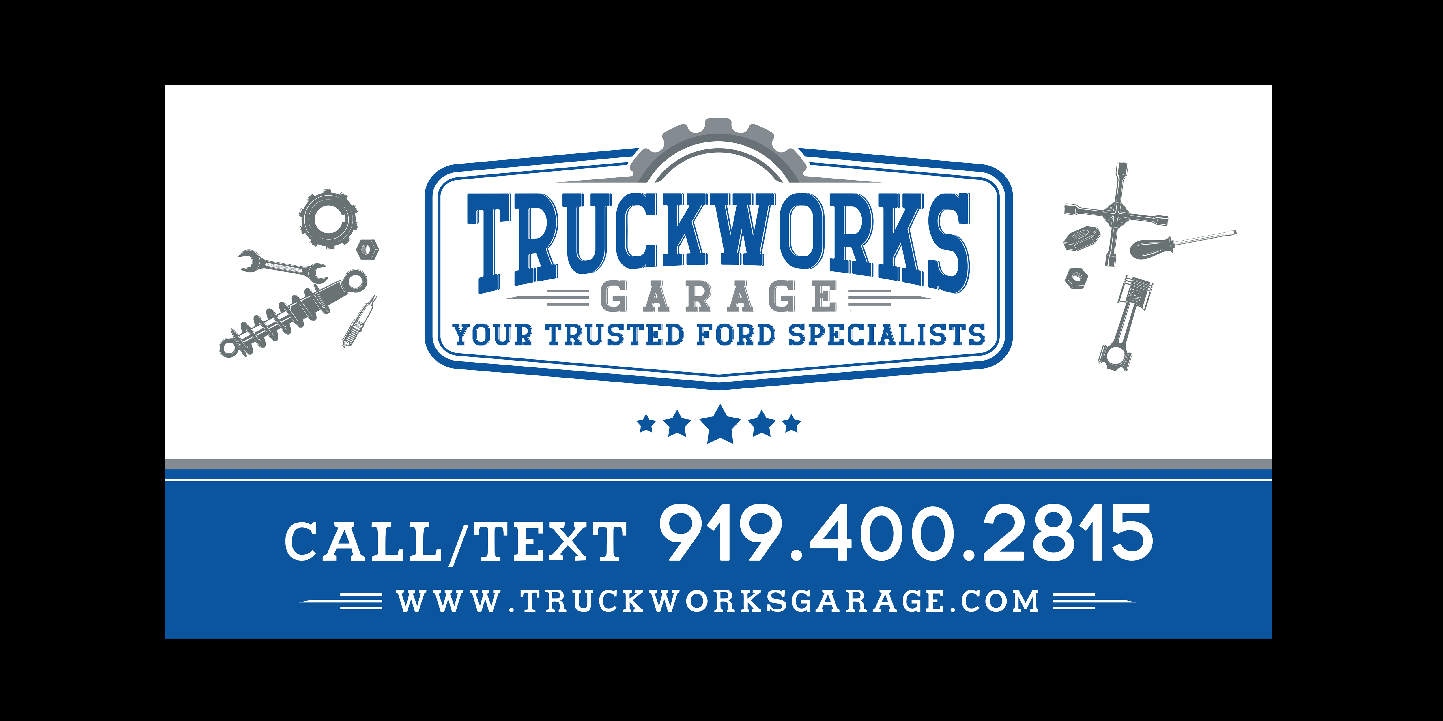 Signage Design by FaharMirza for RideSource, LLC | Design #30775609