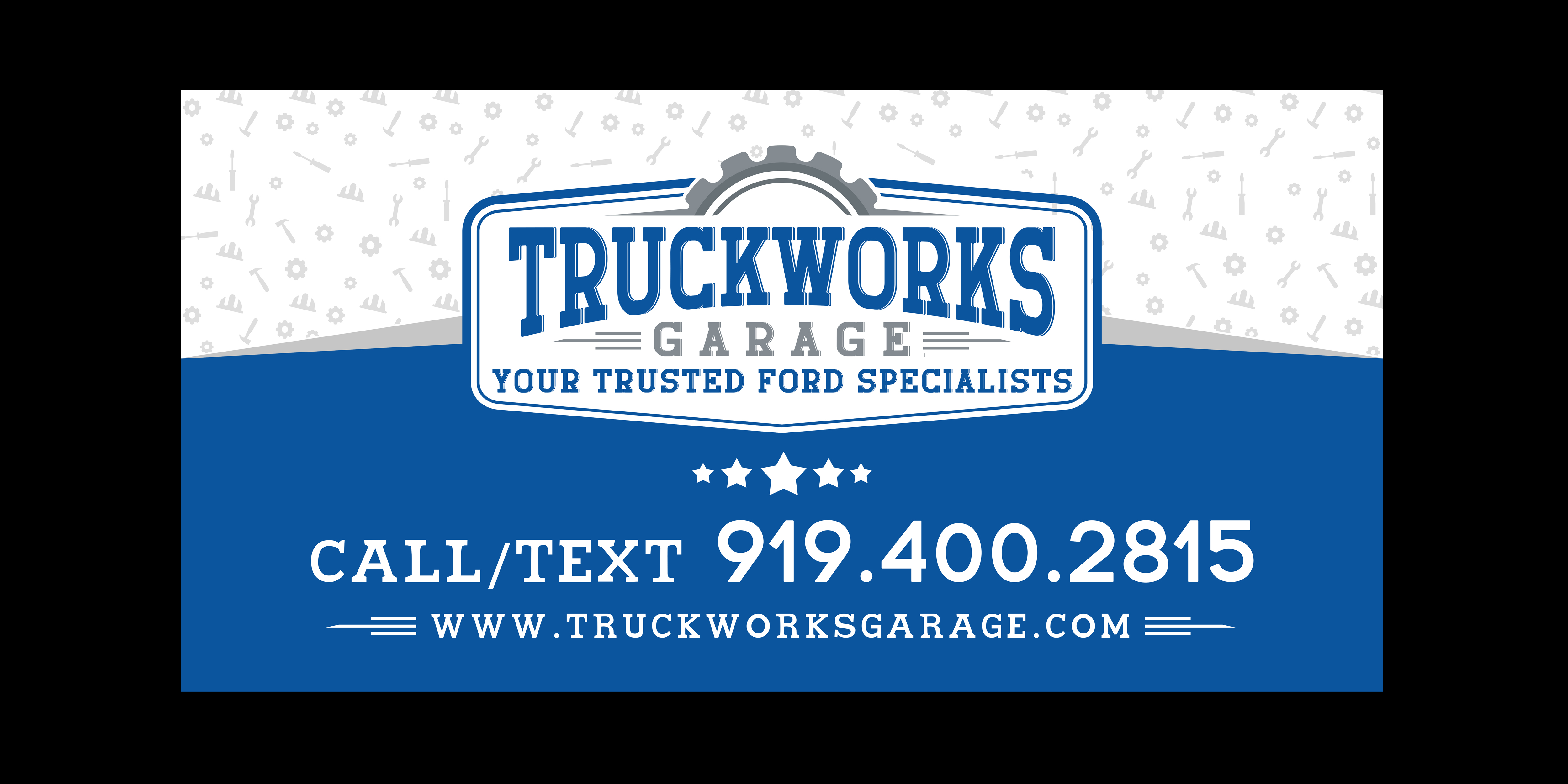 Signage Design by FaharMirza for RideSource, LLC | Design #30775624