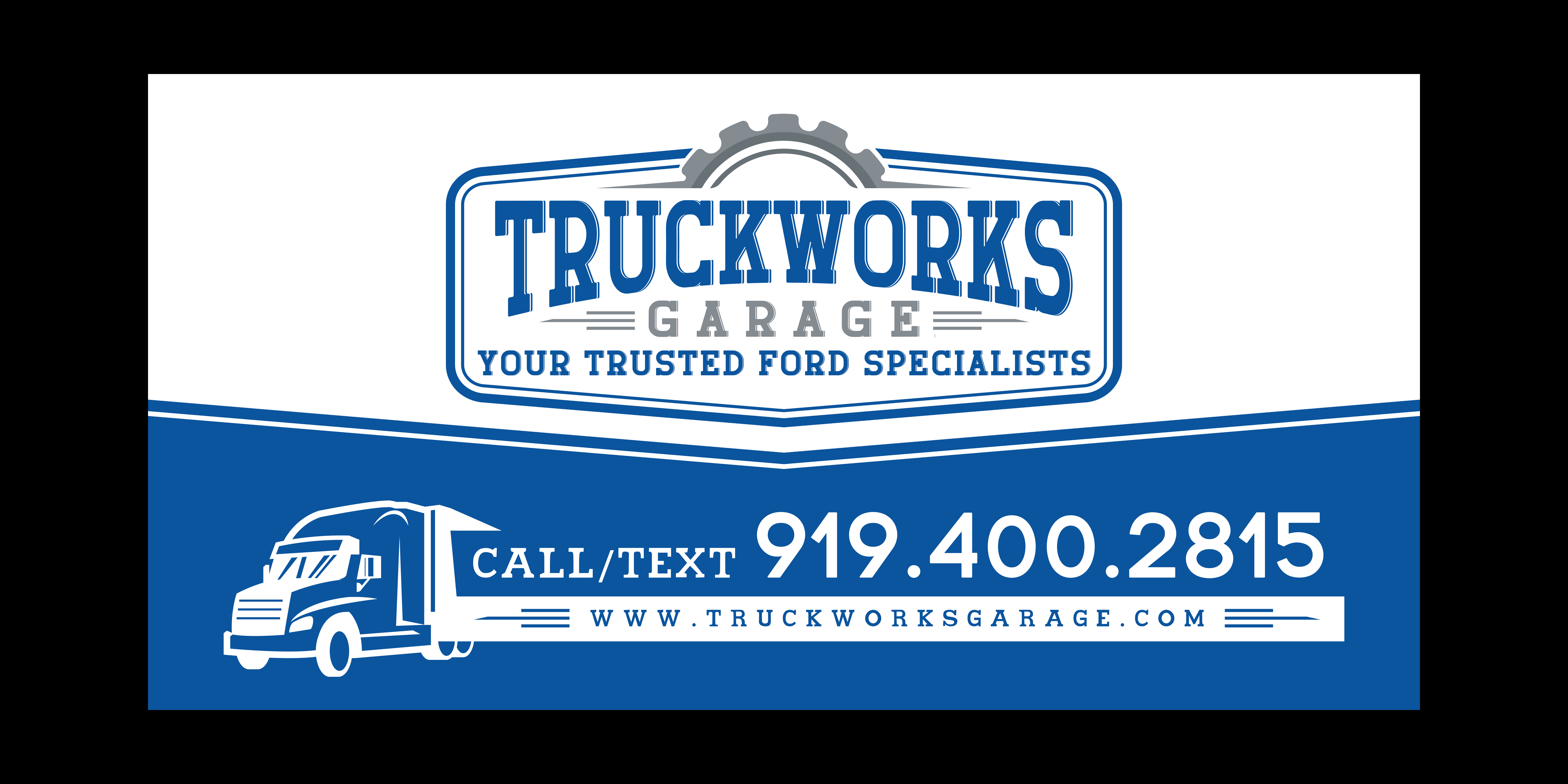 Signage Design by FaharMirza for RideSource, LLC | Design #30776147