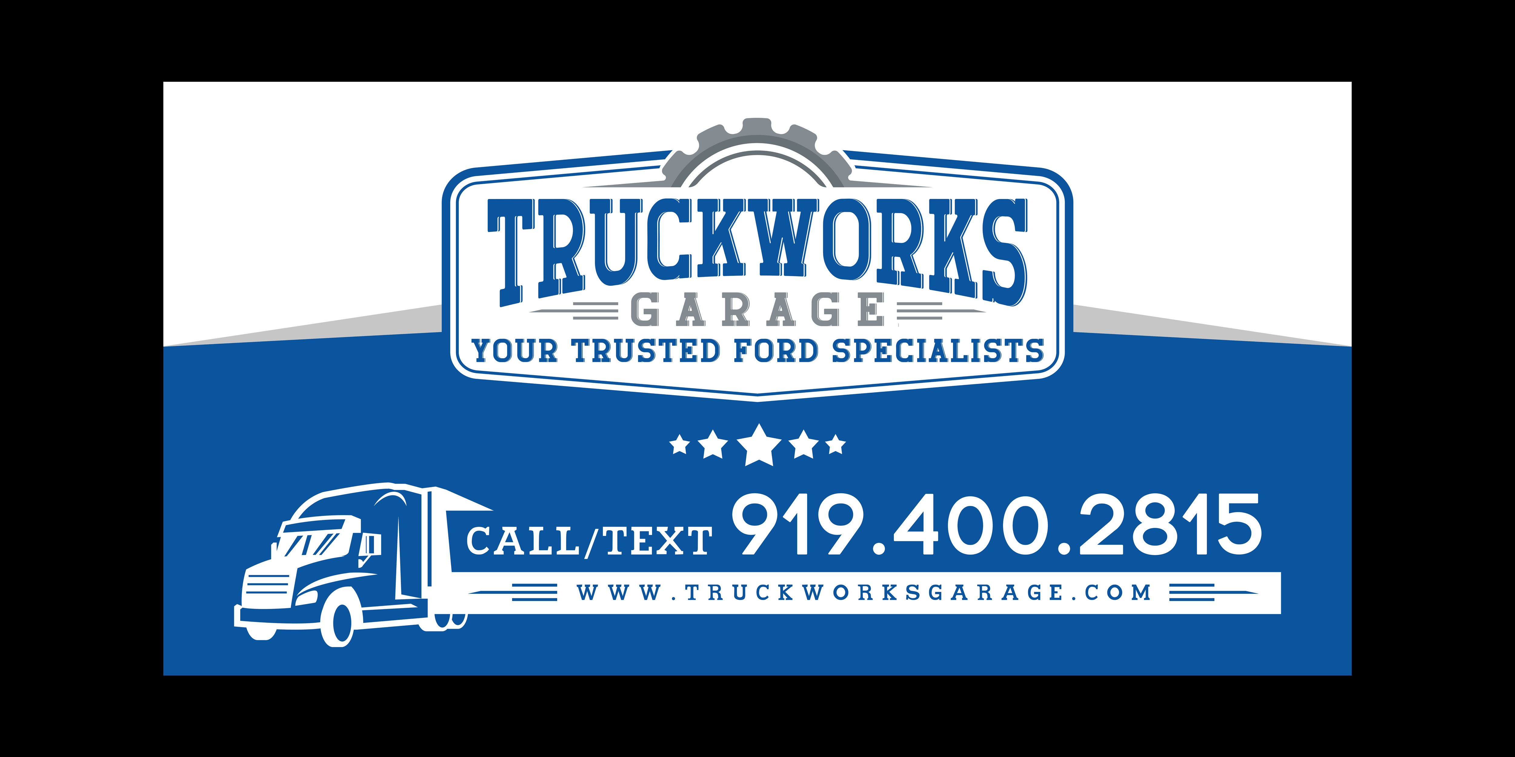 Signage Design by FaharMirza for RideSource, LLC | Design #30776259