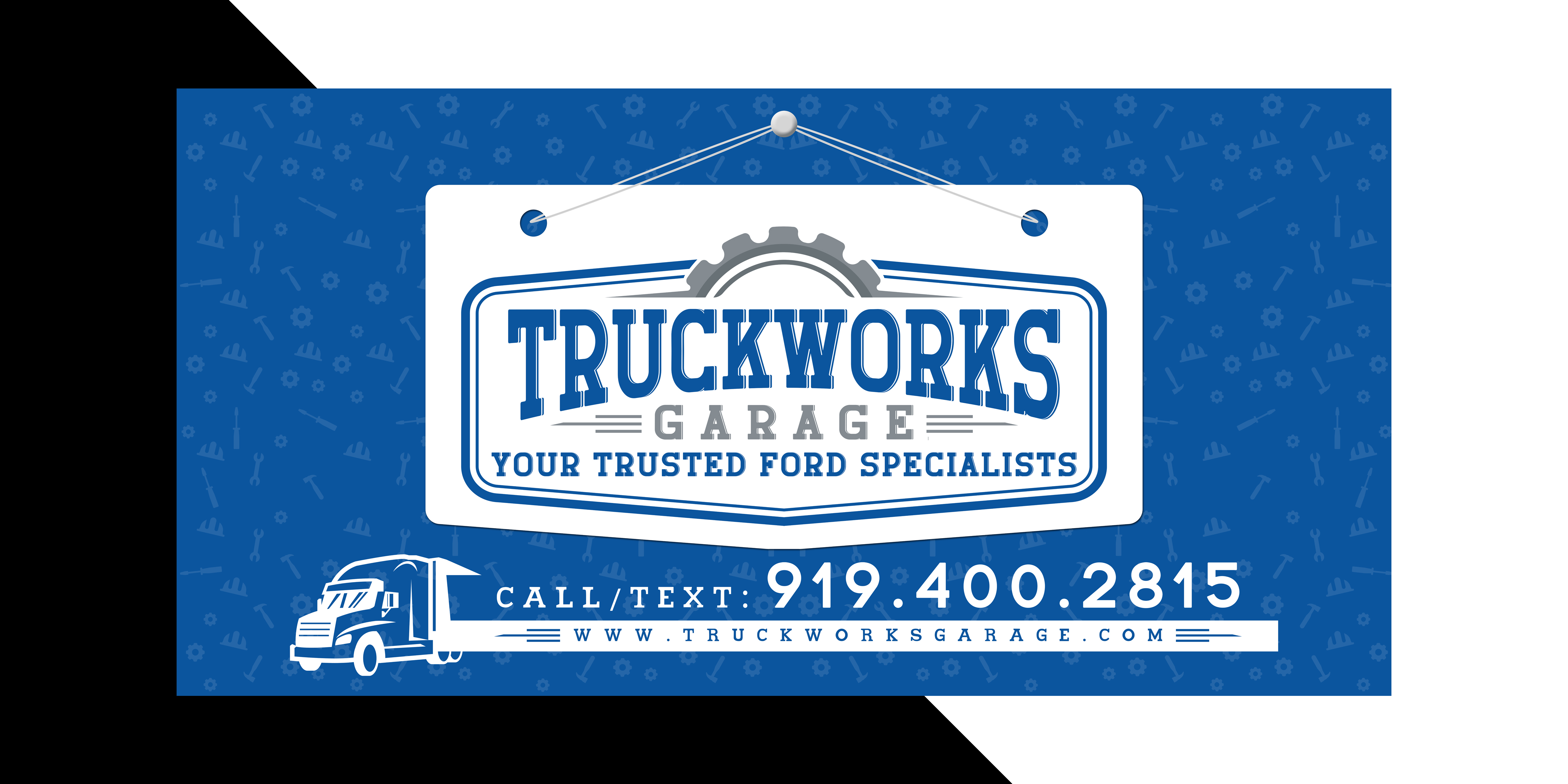 Signage Design by FaharMirza for RideSource, LLC | Design #30782517