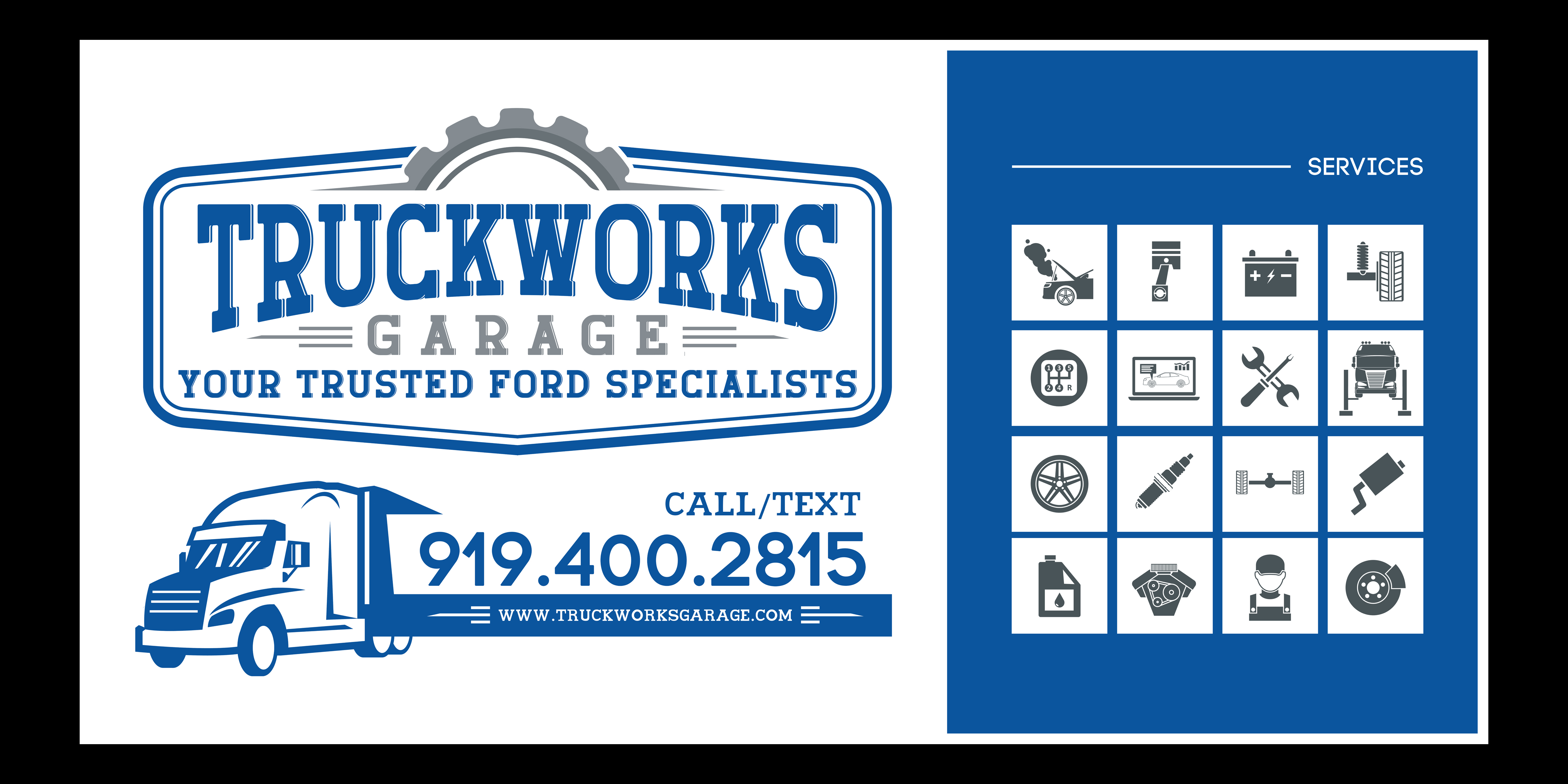 Signage Design by FaharMirza for RideSource, LLC | Design #30783218