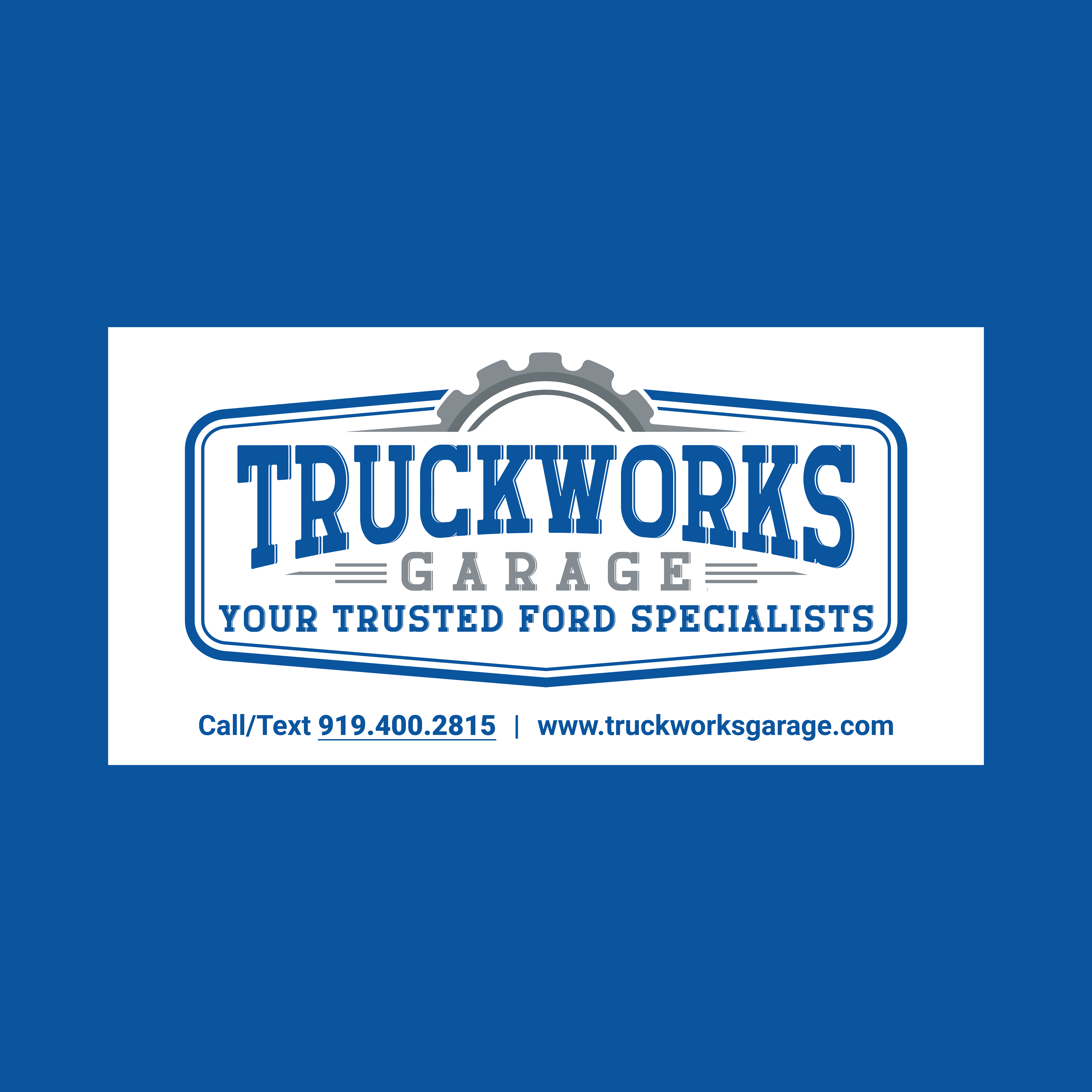 Signage Design by FaharMirza for RideSource, LLC | Design #30807777