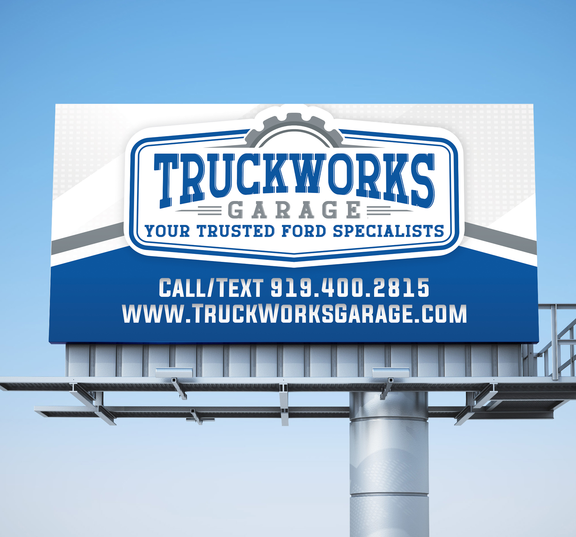 Signage Design by Dzhafir for RideSource, LLC | Design #30793685