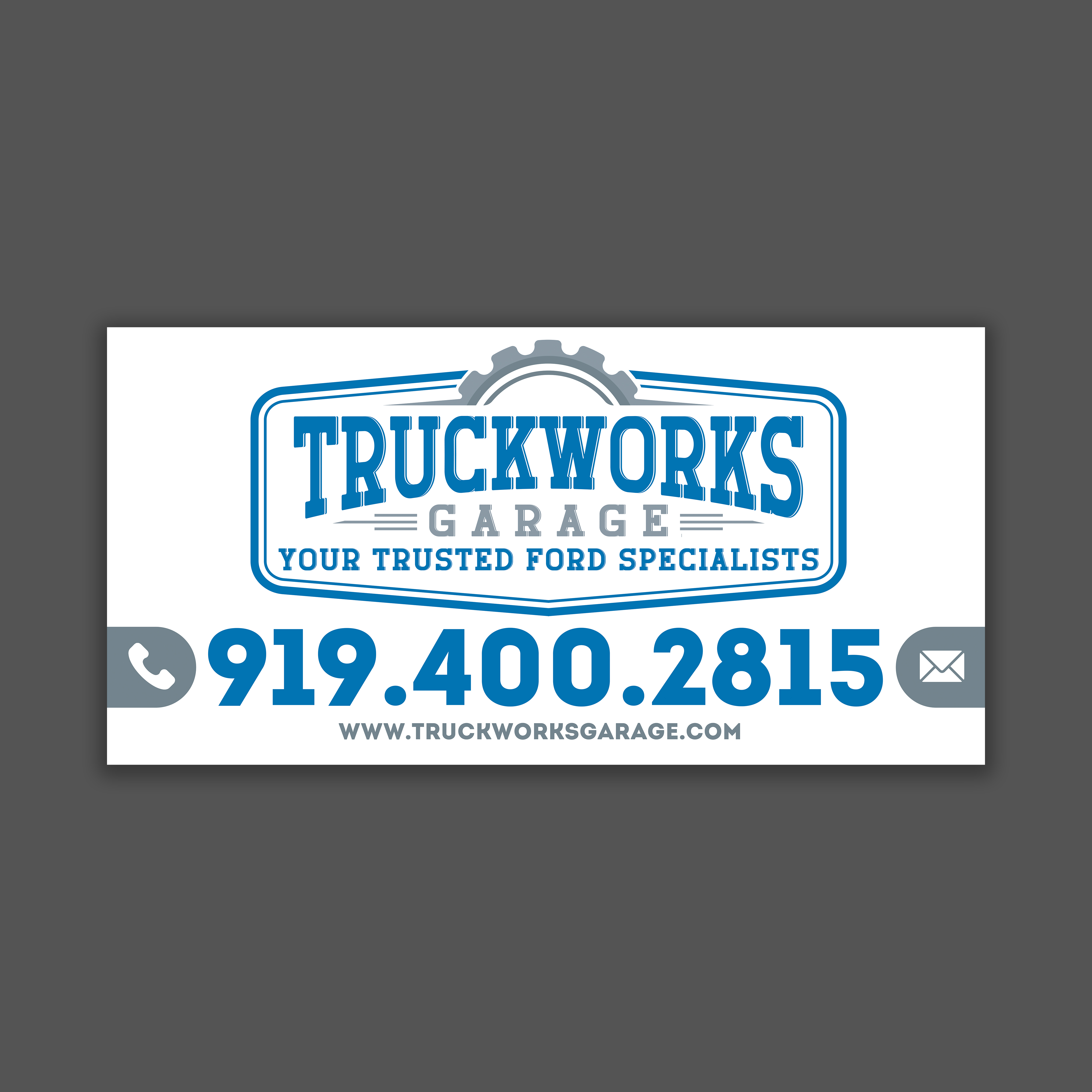 Signage Design by Inventive Design for RideSource, LLC | Design #30814238