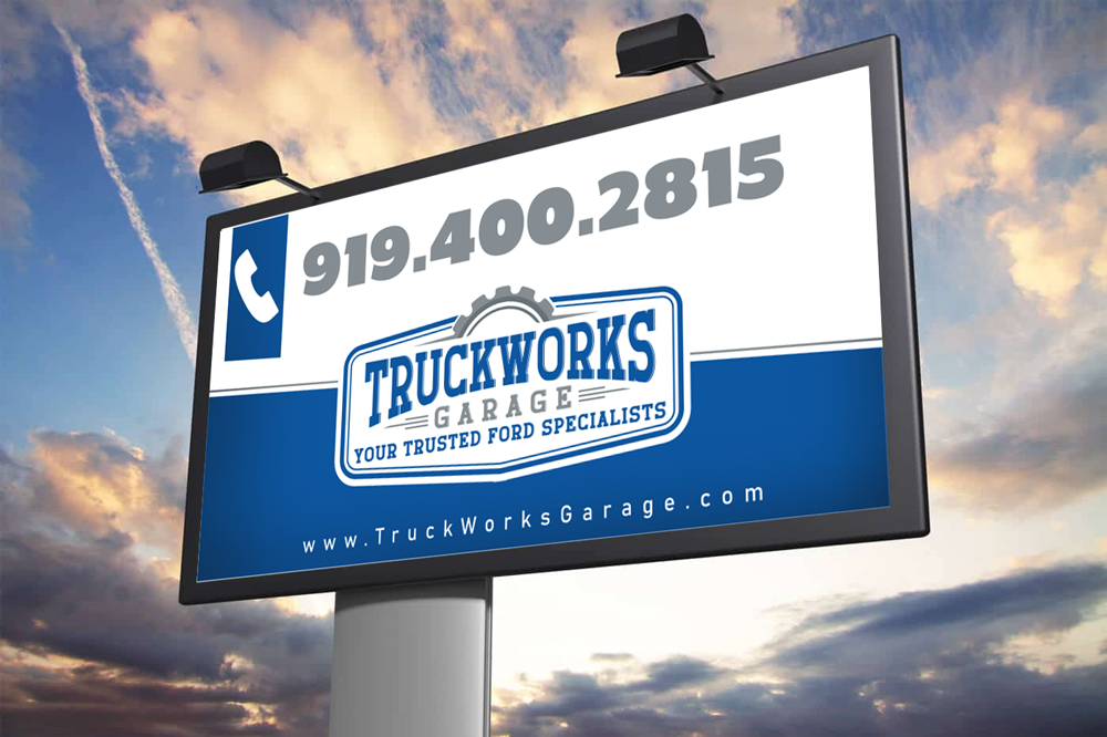 Signage Design by Cre@8ive.Colors for RideSource, LLC | Design #30787446