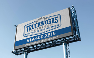 Signage Design by Thili Creations for RideSource, LLC | Design #30785343