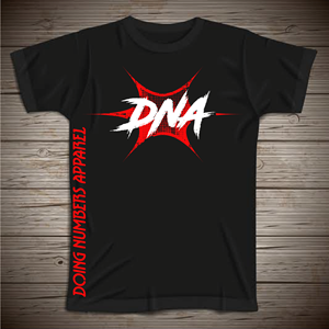T-shirt Design by Ashraful100 for this project | Design #30778398