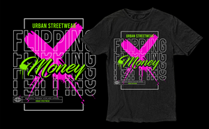 T-shirt Design by guruntool for this project | Design #30775143