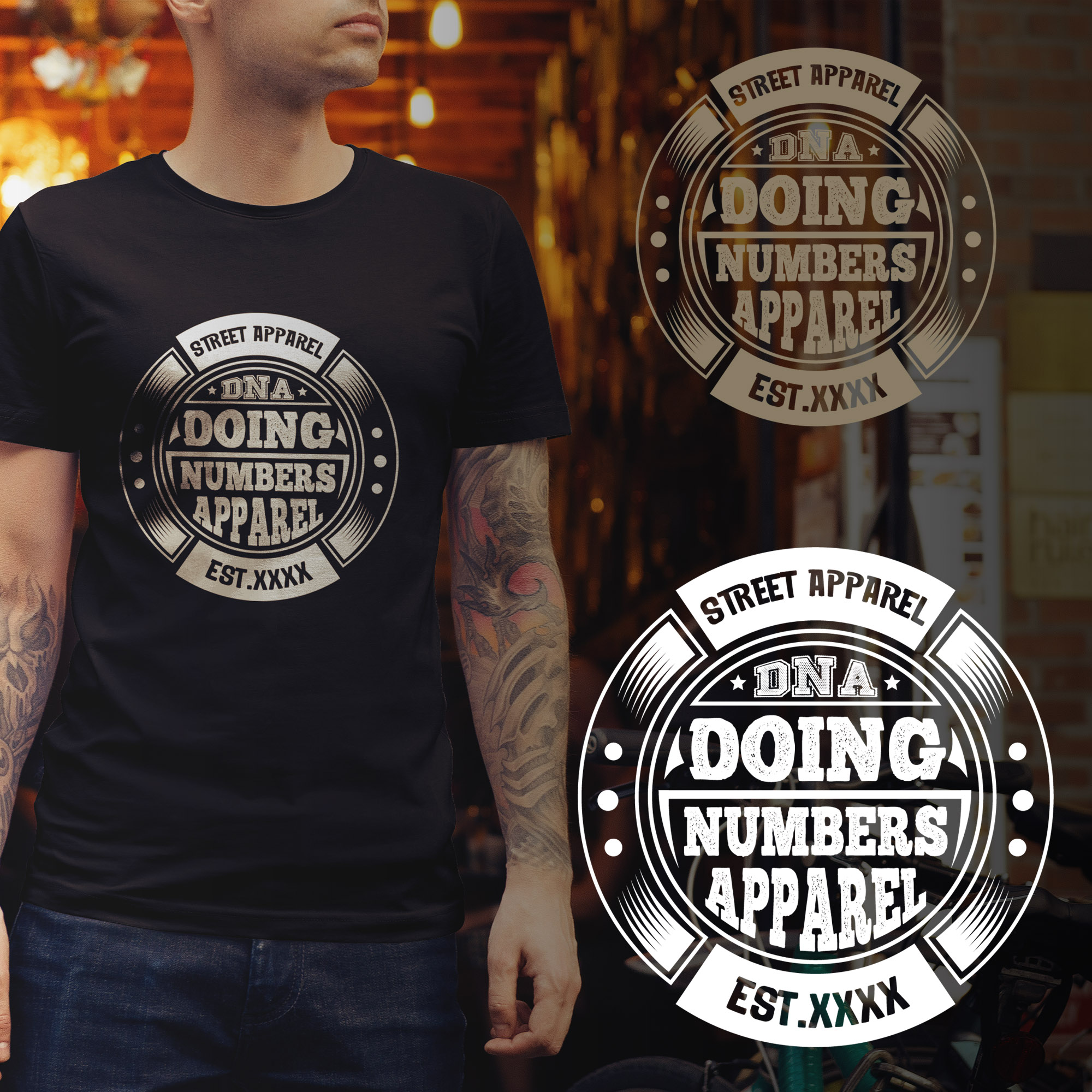 T-shirt Design by Shey93 for this project | Design #30773038