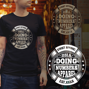 T-shirt Design by Shey93 for this project | Design: #30773038