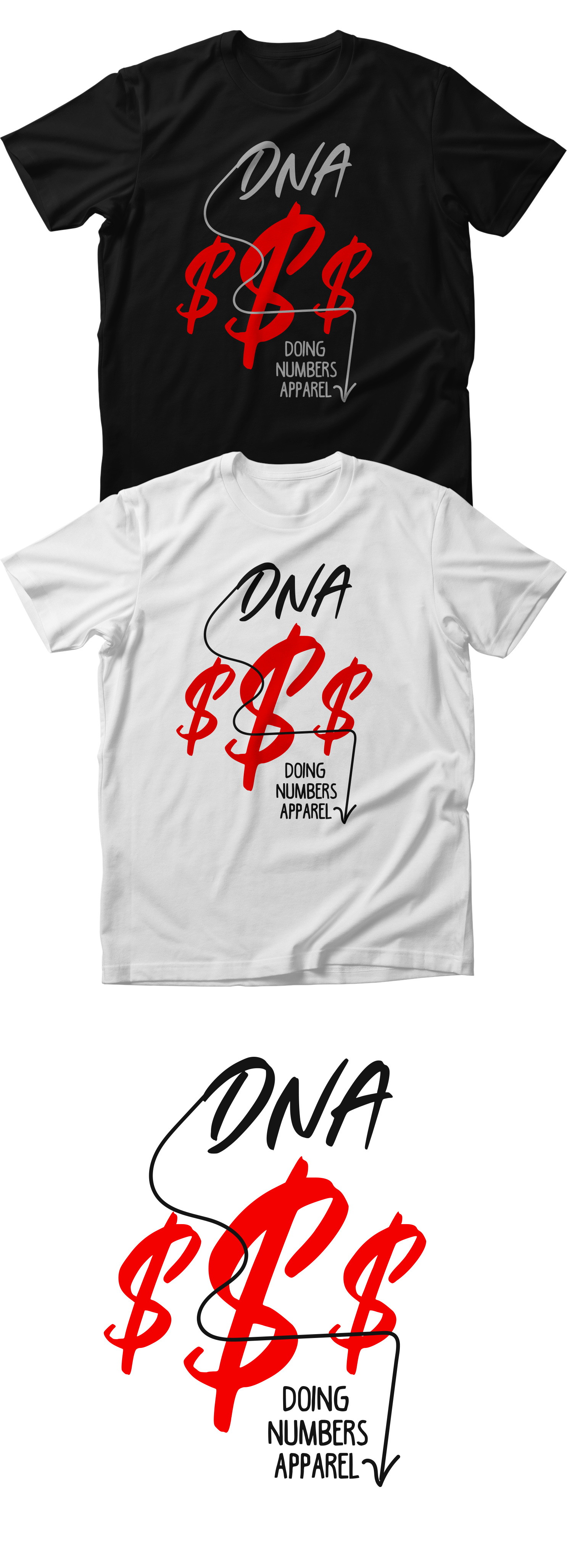T-shirt Design by Saviar 2 for this project | Design: #30777284