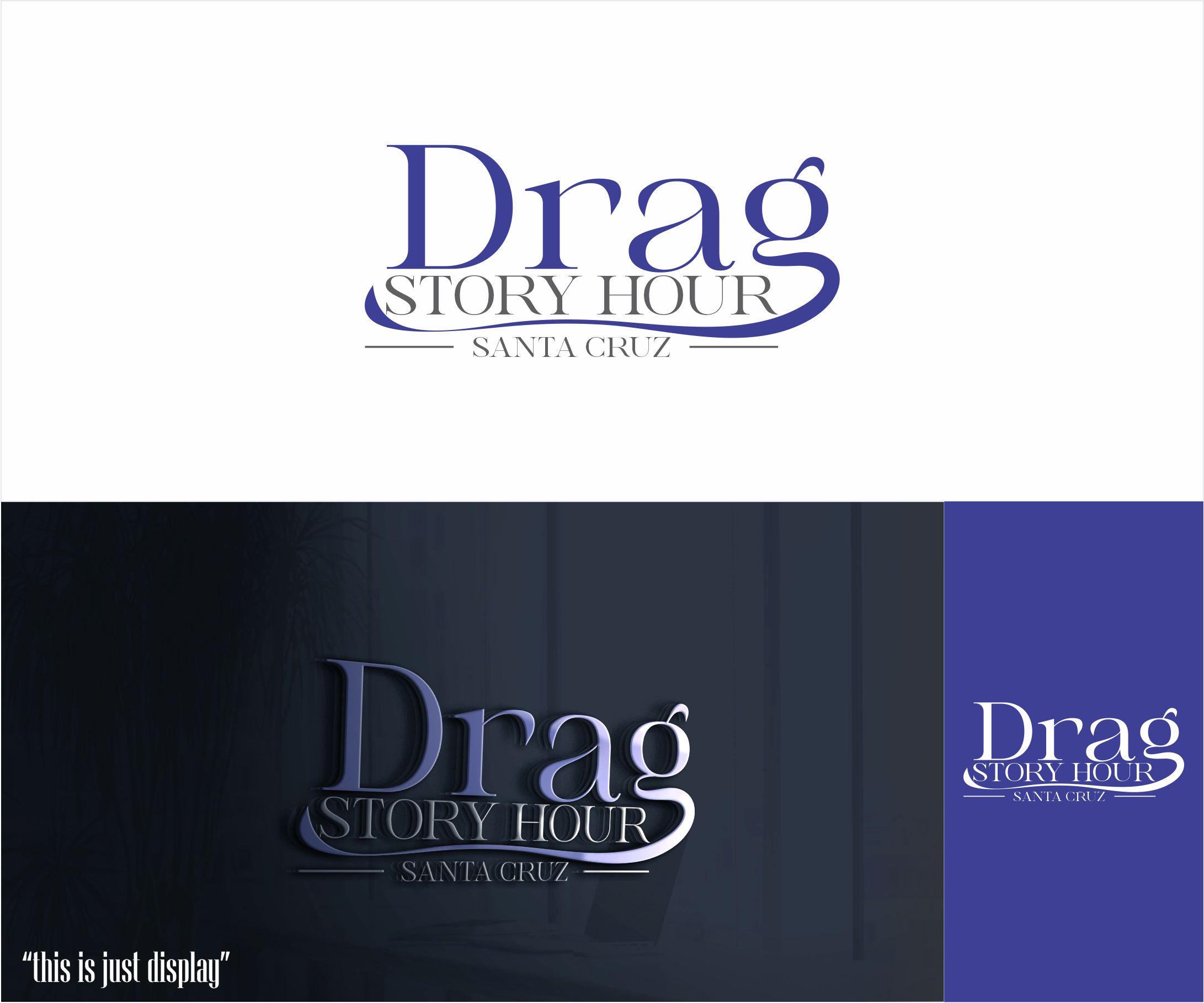 Diseño de Logo por alkaline para este proyecto | Diseño #30774407