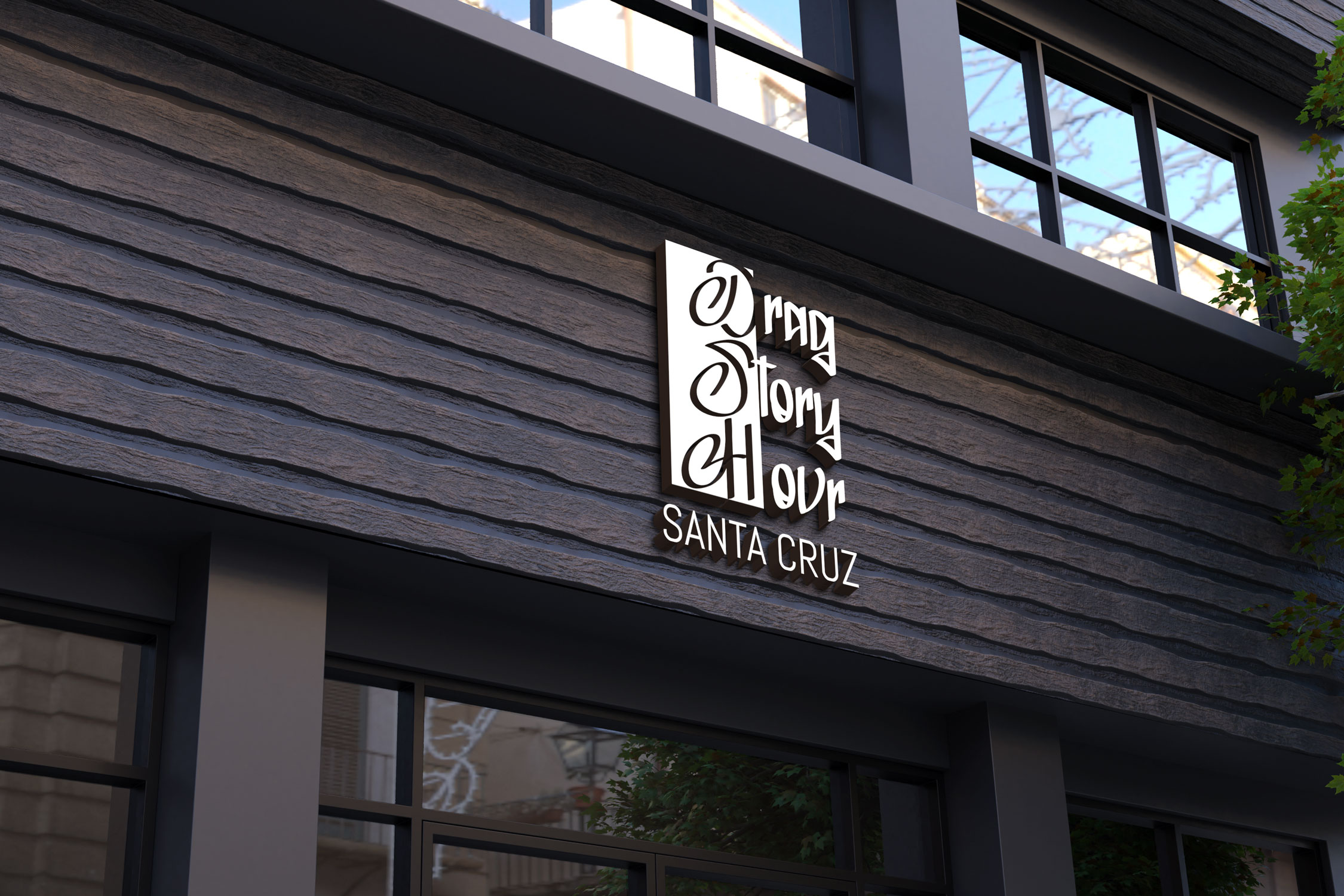 Logo-Design von Kavth für dieses Projekt | Design #30810125