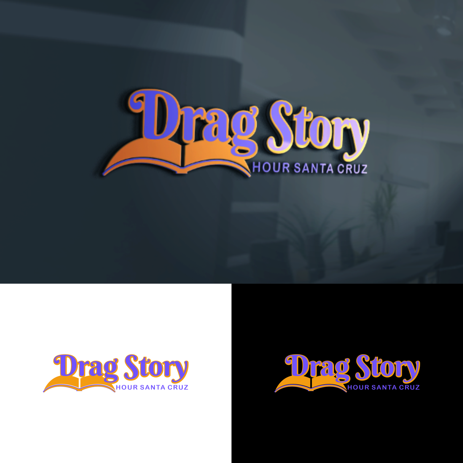 Logo Design by semarco for this project | Design #30778268