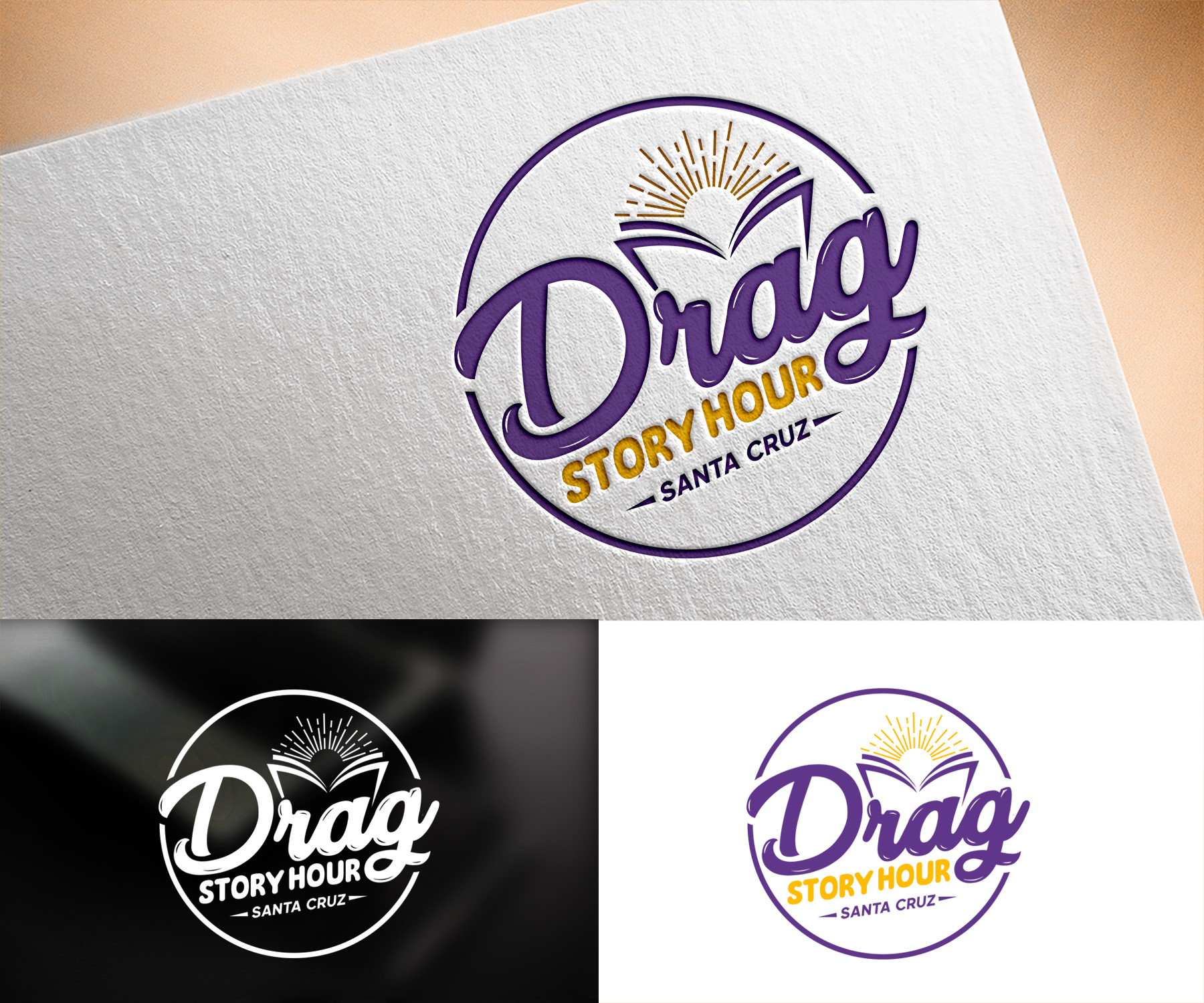 Diseño de Logo por Vishak vasu para este proyecto | Diseño #30813676