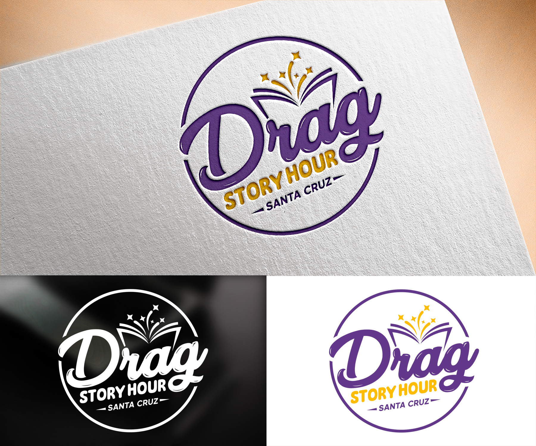 Diseño de Logo por Vishak vasu para este proyecto | Diseño: #30818470