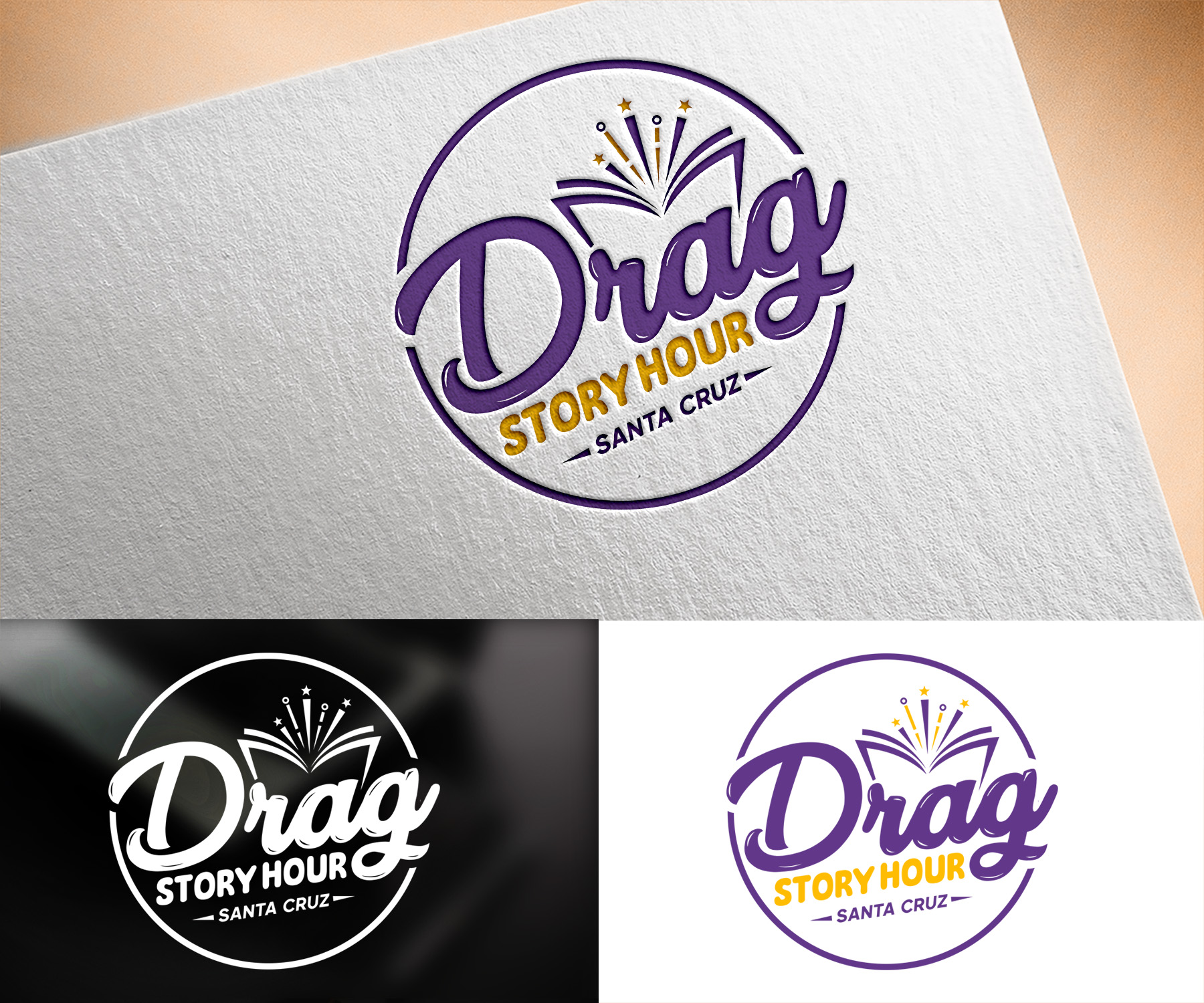 Diseño de Logo por Vishak vasu para este proyecto | Diseño #30818471
