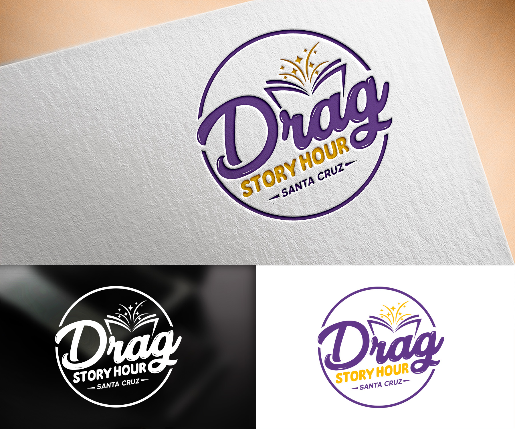 Diseño de Logo por Vishak vasu para este proyecto | Diseño #30818472