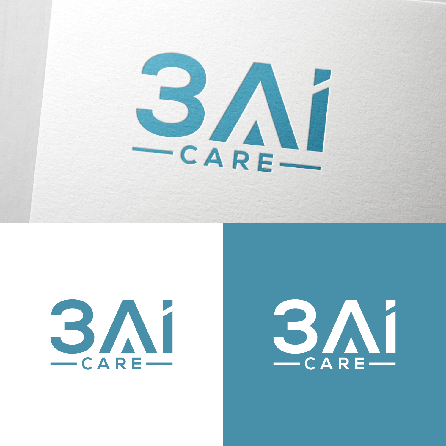 Logo Design by okta5 for this project | Design #30777054