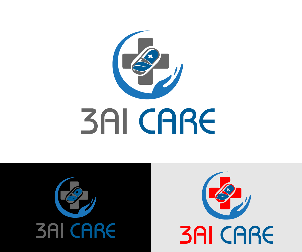 Logo Design by hridoydesigner for this project | Design #30802358