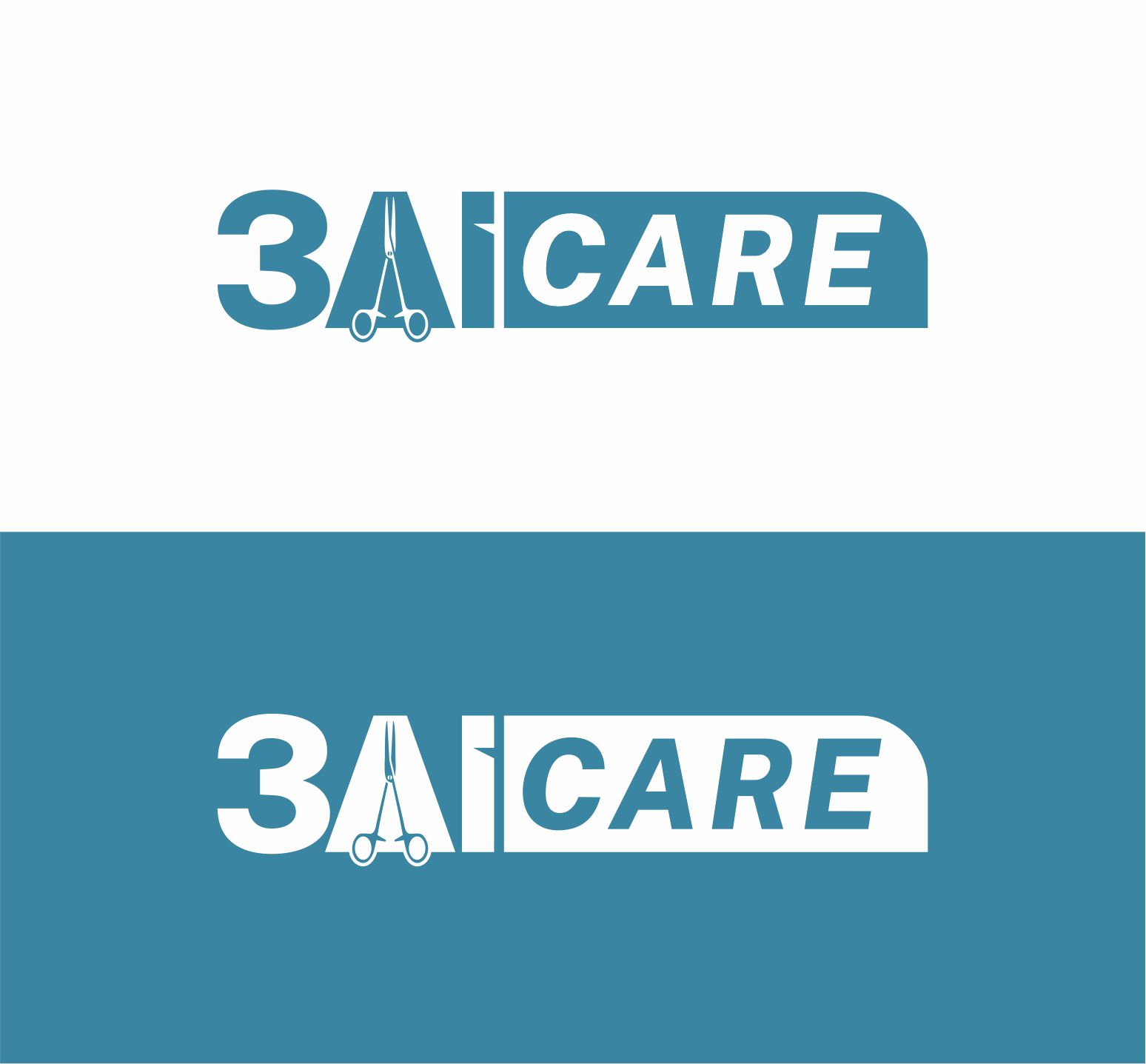 Logo Design by 1206studio for this project | Design #30806082