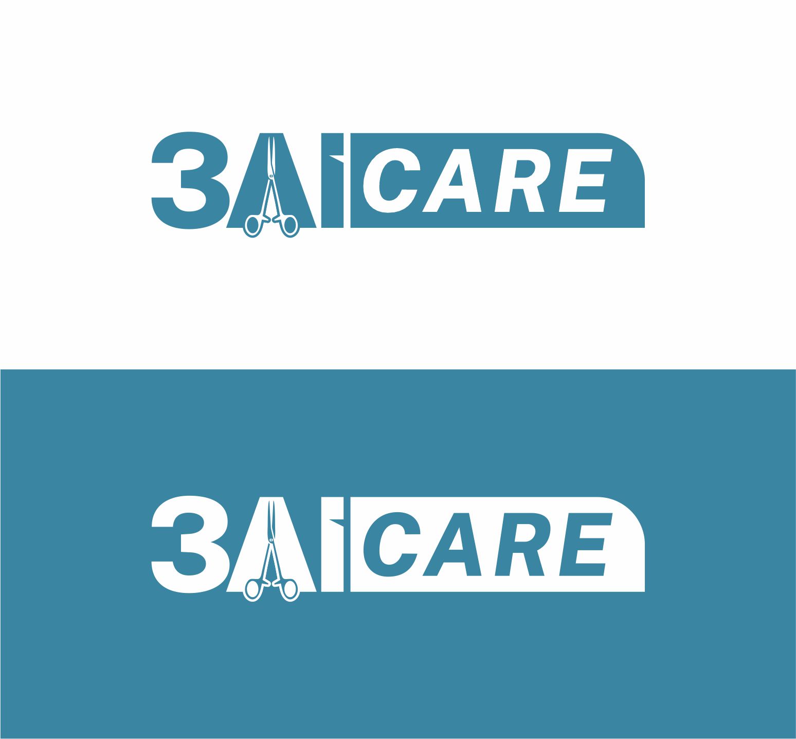 Logo Design by 1206studio for this project | Design #30806089