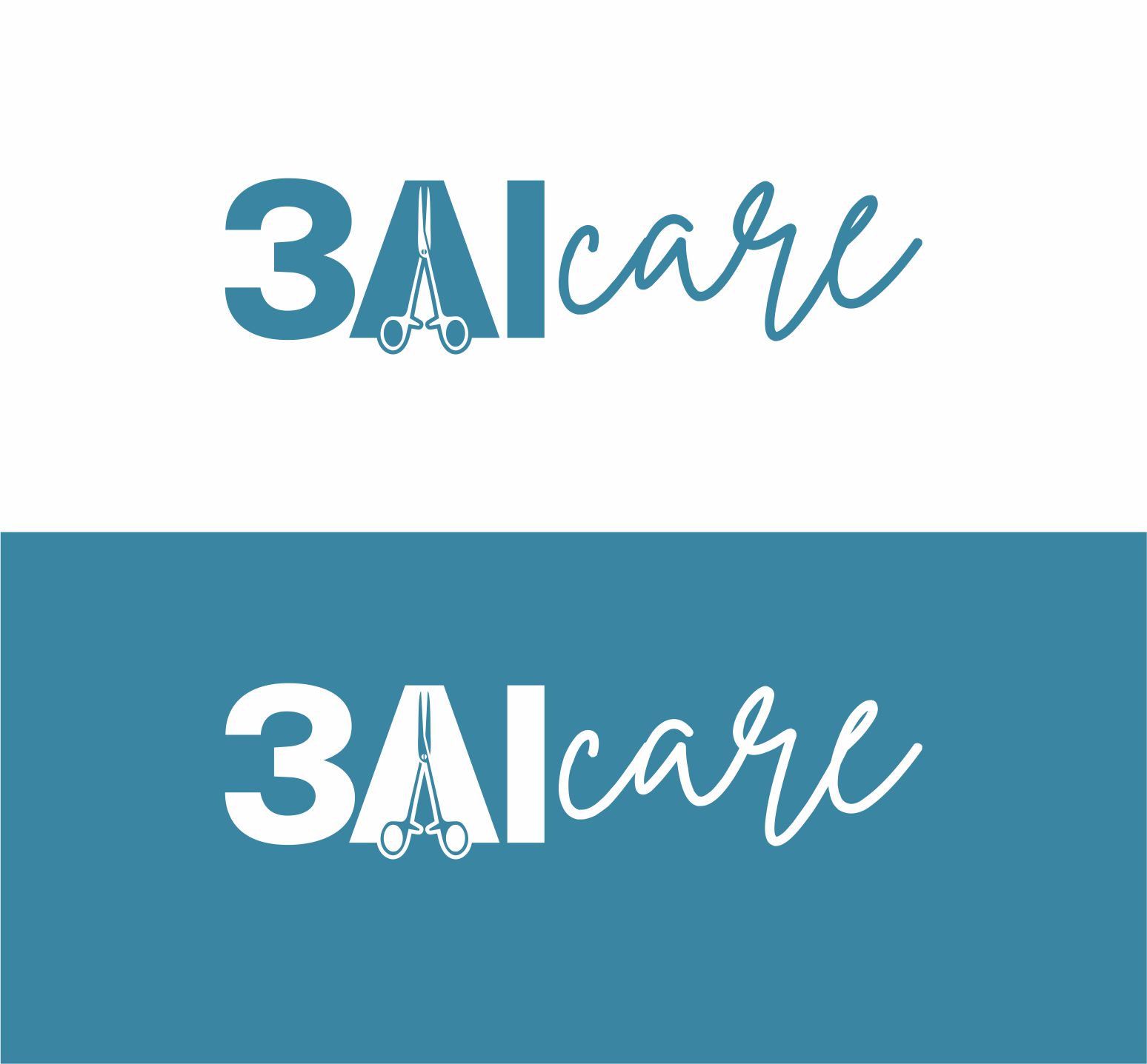 Logo Design by 1206studio for this project | Design #30806091