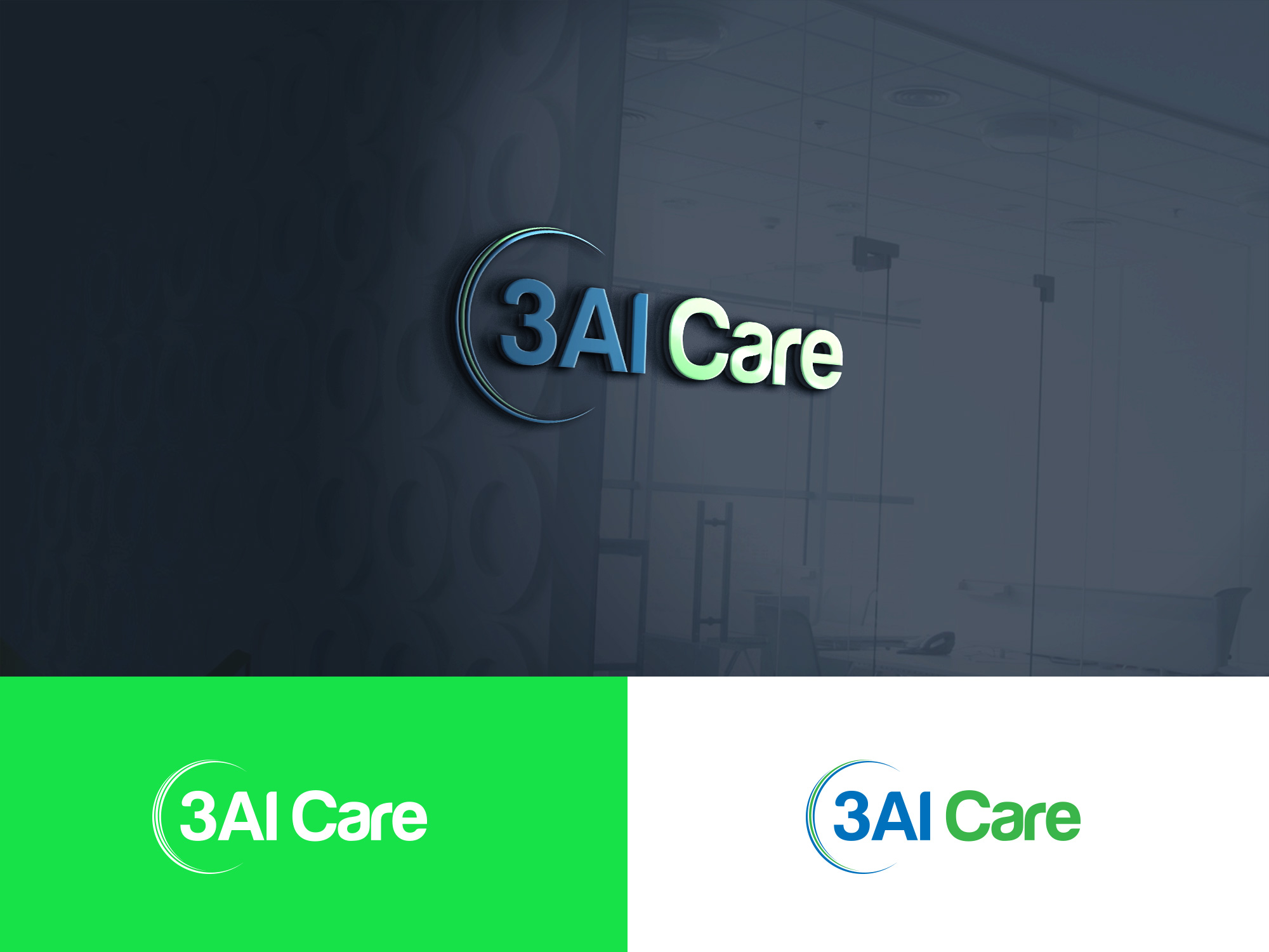 Logo Design by sulemani  creation for this project | Design #30782507