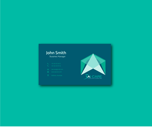Logo Design by GLB for this project | Design: #30857495