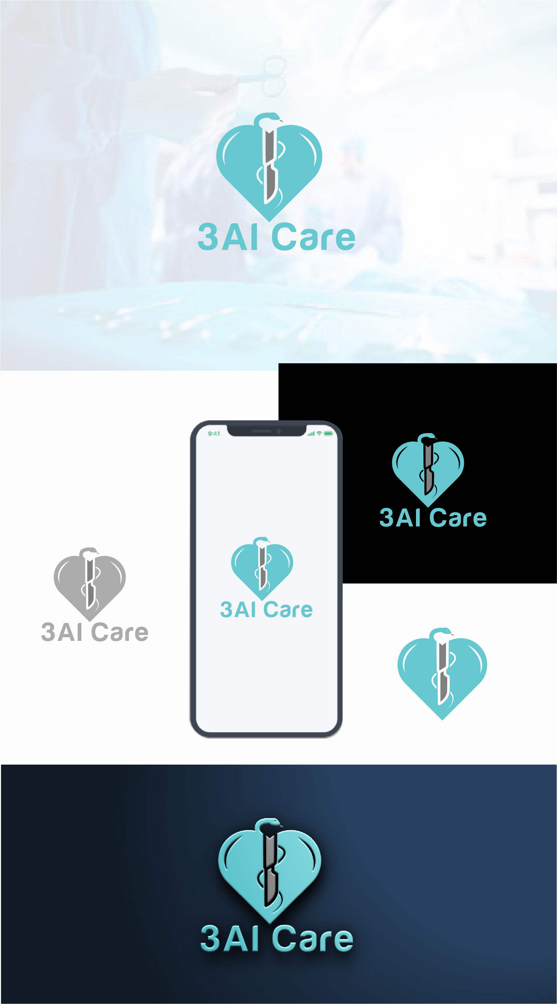 Logo Design by Deziners Zone for this project | Design #30776206