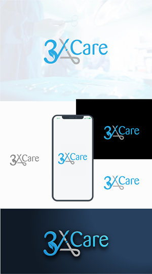 Logo-Design von Deziners Zone für dieses Projekt | Design: #30776207