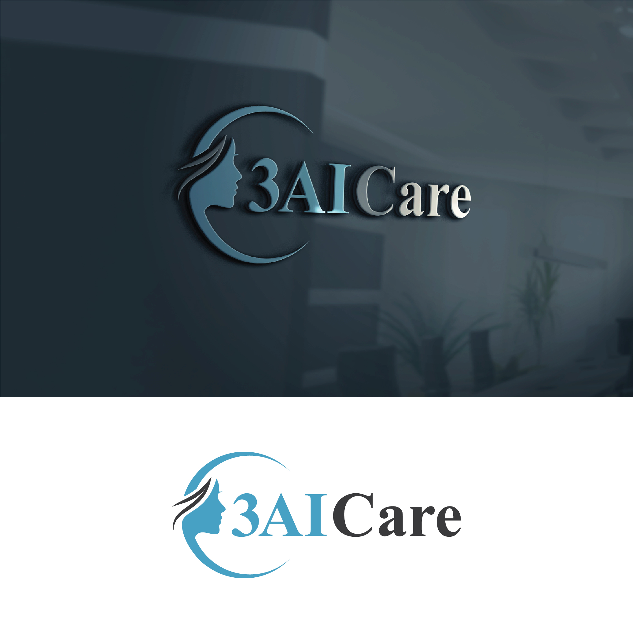 Logo Design by GraphicTec for this project | Design #30786904