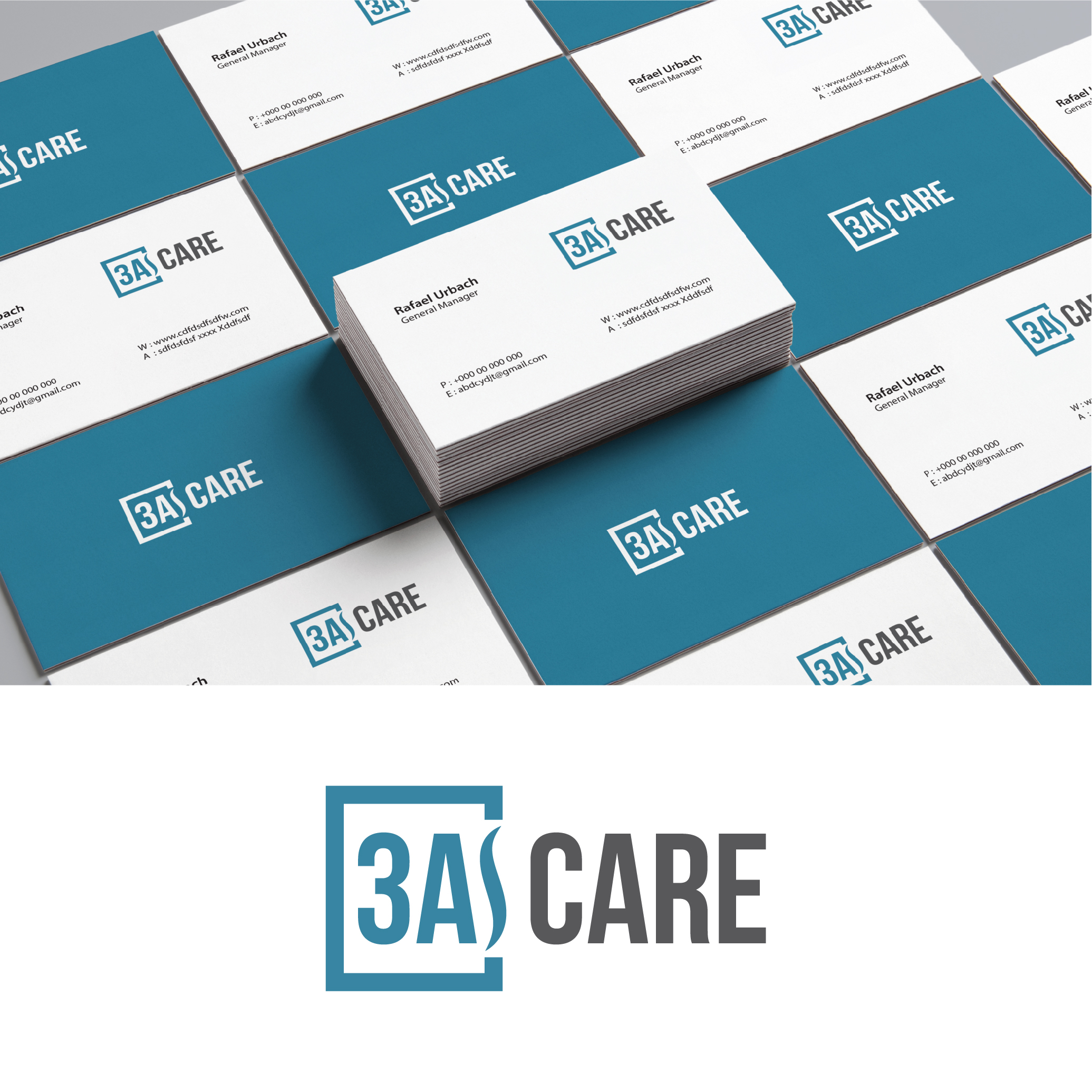 Logo Design by GraphicTec for this project | Design #30786905